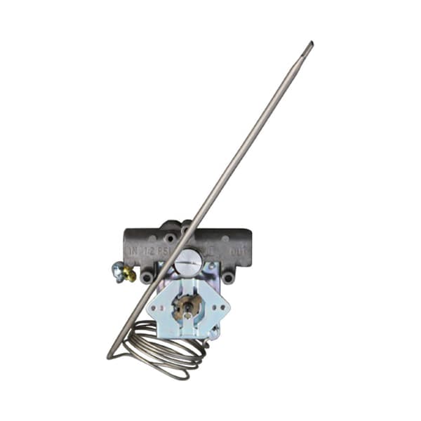Gs Thermostat